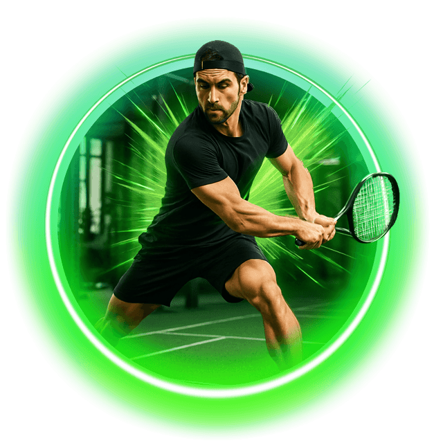 Tenista Profissional